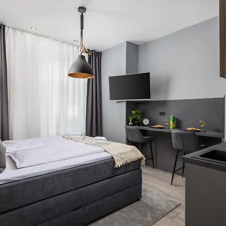 Apartamento Mila Rijeka