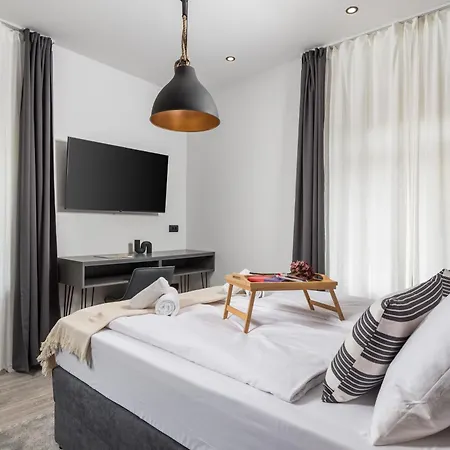 Apartamento Mila Rijeka