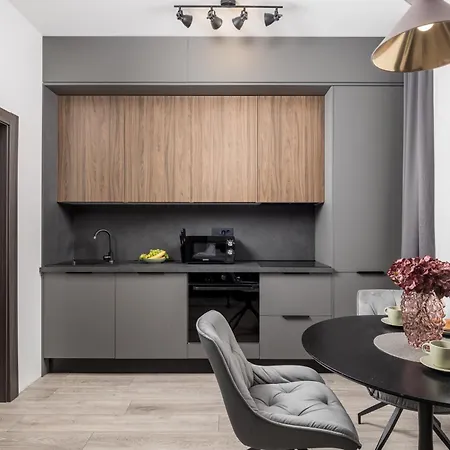 Apartamento Mila Rijeka