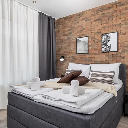 Apartamento Mila Rijeka