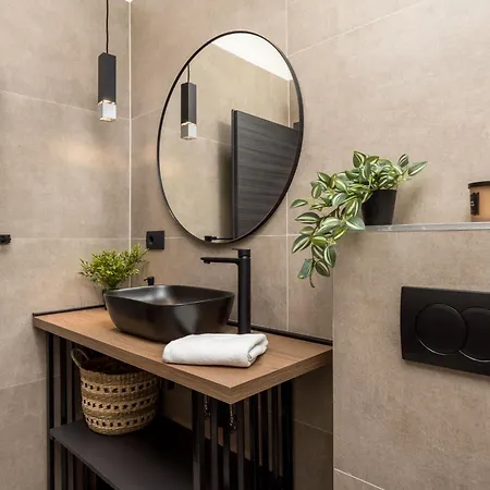 Mila Apartamento Rijeka