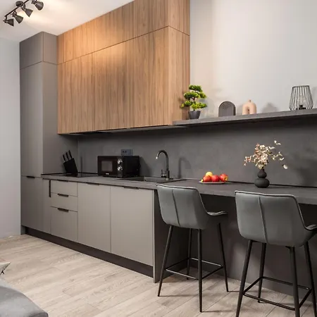 Mila Appartamento