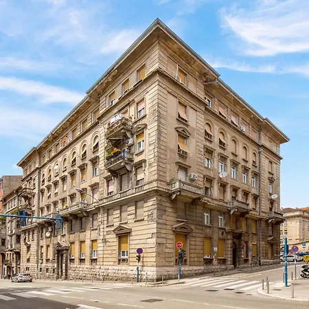 Mila Appartamento