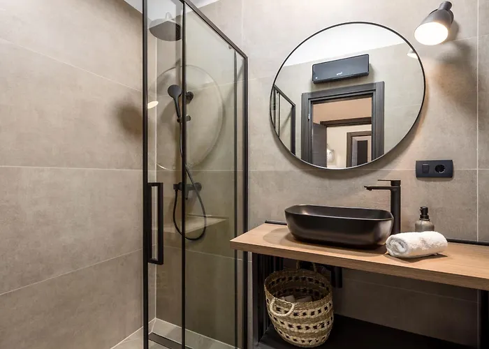 Mila Διαμέρισμα *