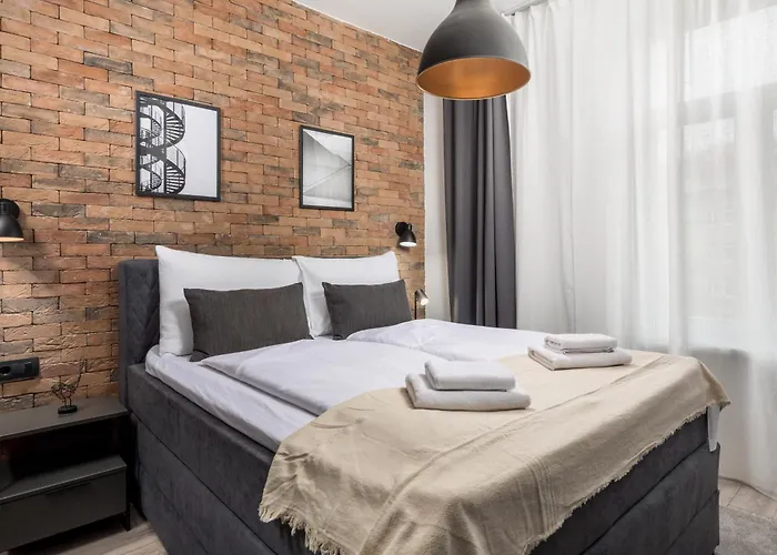 Mila Διαμέρισμα *