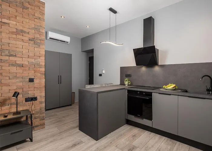 Διαμέρισμα Mila