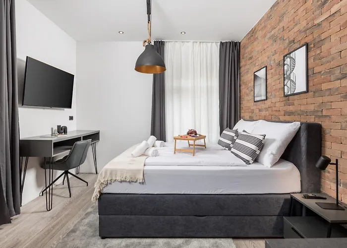 Mila Διαμέρισμα