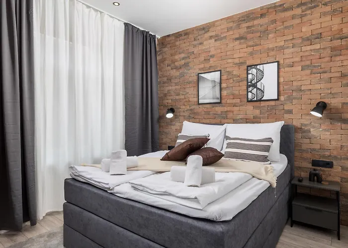 Διαμέρισμα Mila Ριέκα