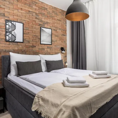 Mila Apartman *