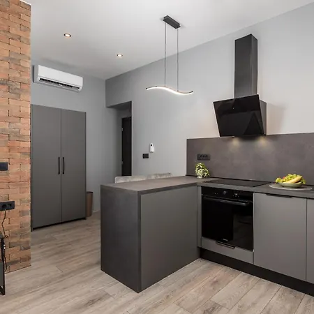 Apartman Mila