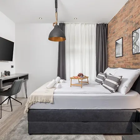 Mila Apartman
