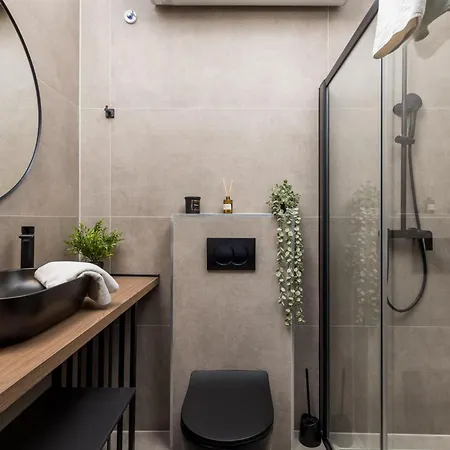 Mila Διαμέρισμα