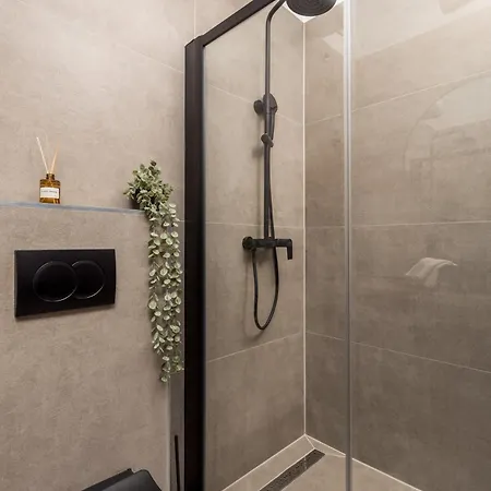 Διαμέρισμα Mila