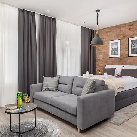 Apartman Mila