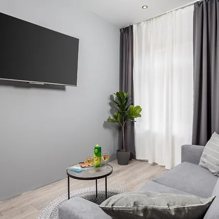 Apartman Mila
