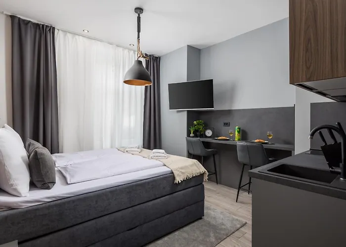 Appartement Mila Rijeka