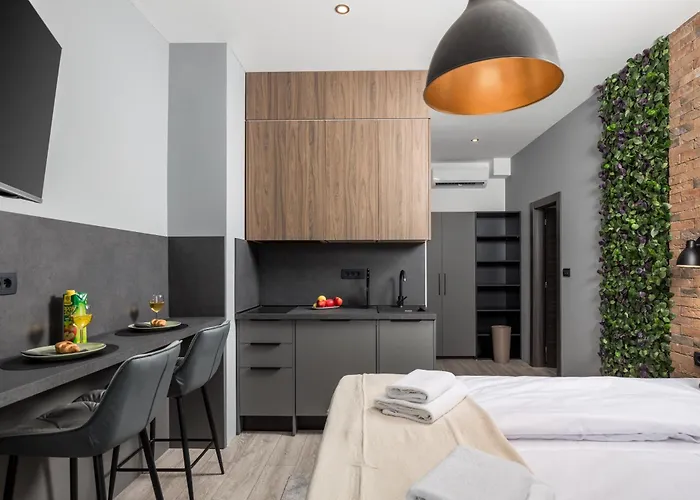 Appartement Mila