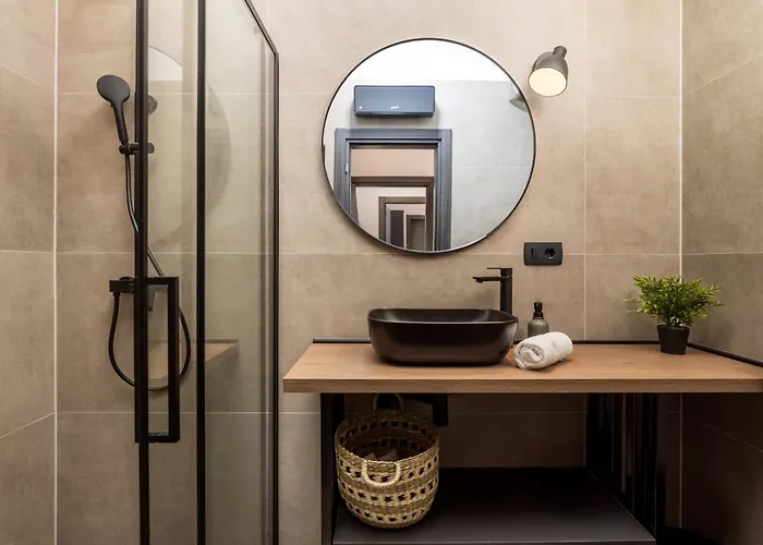 Appartement Mila