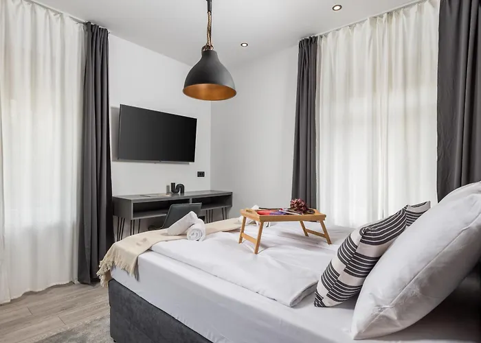 Appartement Mila Rijeka