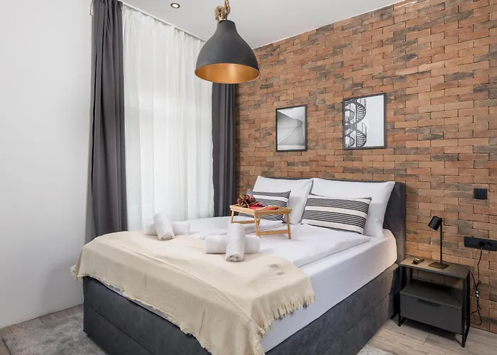 Appartement Mila