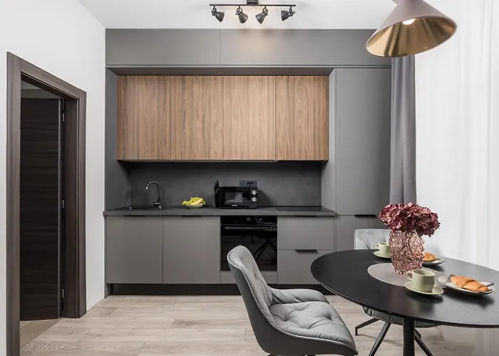 Appartement Mila Rijeka