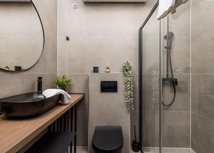 Mila Appartement