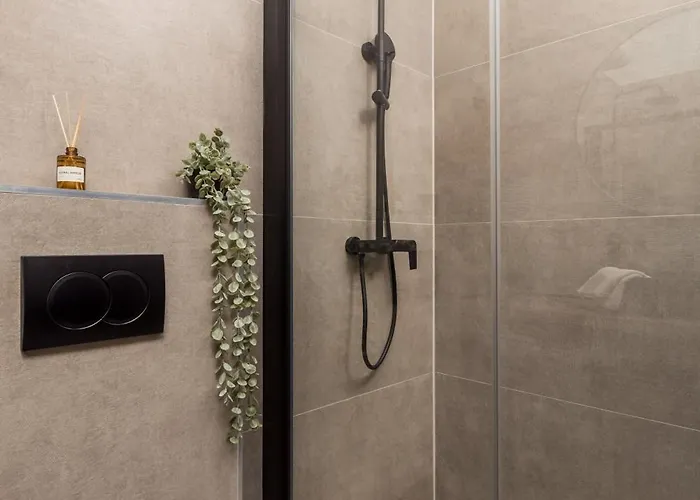 Appartement Mila