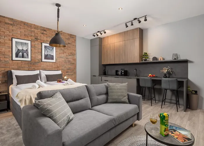 Appartement Mila