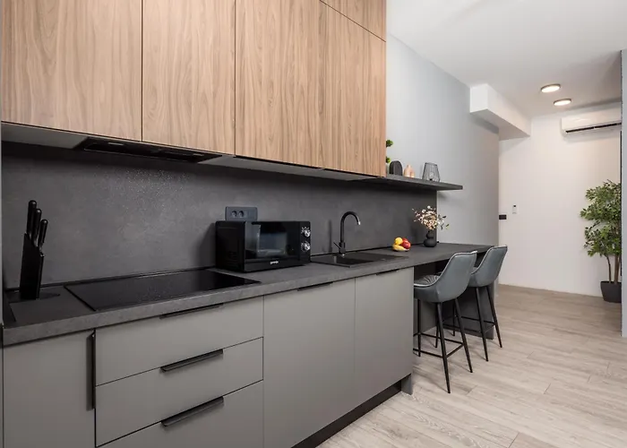 Mila Appartement *
