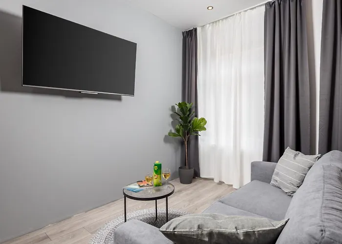 Appartement Mila