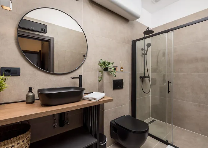 Mila Appartement Rijeka